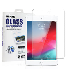 APPLE IPad MINI 5/6 Super Durable Glass - Heavy Duty & Reliable | CELL DEMAND Official