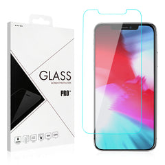 IPHONE 12 MINI Compatible SCP12B-IPH2054:  APPLE IPHONE 12 MINI 5.4 INCH 2.5D Super Durable Glass - Durable Protection by CELL DEMAND
