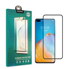 SAMSUNG GALAXY A91 2.5D Super Durable Glass - Shockproof & Reliable | CELL DEMAND Official