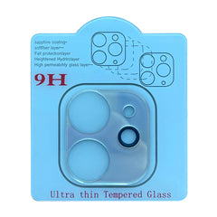 iPhone 11  Compatible Camera Protector for iPhone 11 In White - Durable Protection by CELL DEMAND