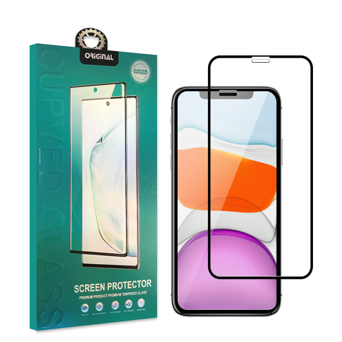 Scratch Resistant Screen Protector for SAMSUNG GALAXY S20 ULTRA - Premium & Reliable | CELL DEMAND Official