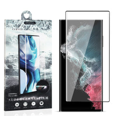 Scratch Resistant Screen Protector for Samsung Galaxy Ultra 5G - Premium & Reliable | CELL DEMAND Official