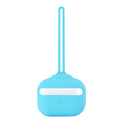 Silicone Case for Airpods 3 in Blue - Durable & Reliable | CELL DEMAND Official