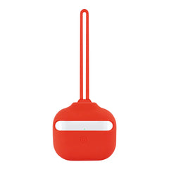 Silicone Case for Airpods 3 in Red - Durable & Reliable | CELL DEMAND Official