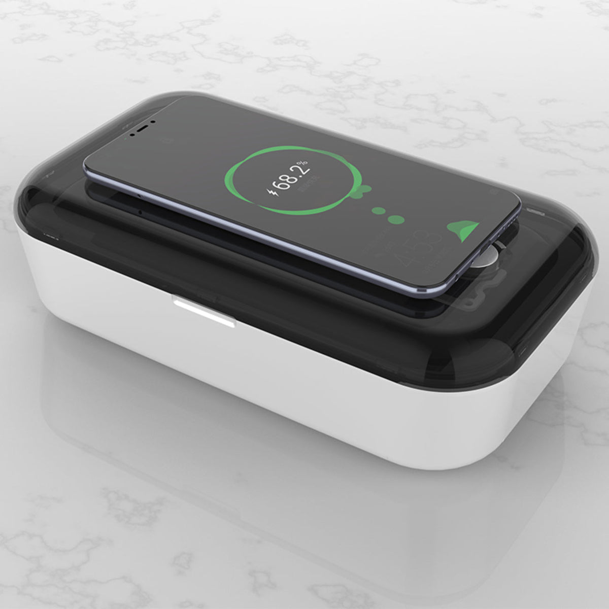 Mobile Phone High Quality Wireless Fast Charging sterilizing box - Premium & Reliable | CELL DEMAND Official
