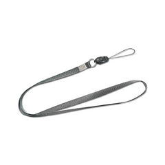LONG LANYARD STRAP IN SMOKE - Durable & Reliable | CELL DEMAND Official