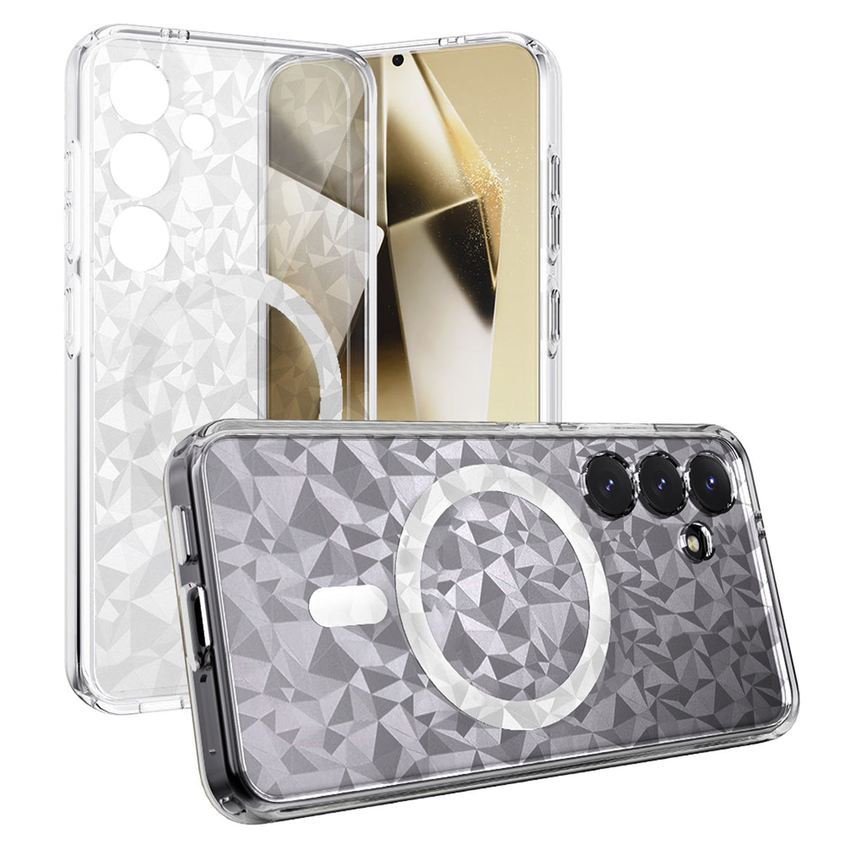 M2RTX-SAMS24CL7 - Shockproof & Reliable | CELL DEMAND Official