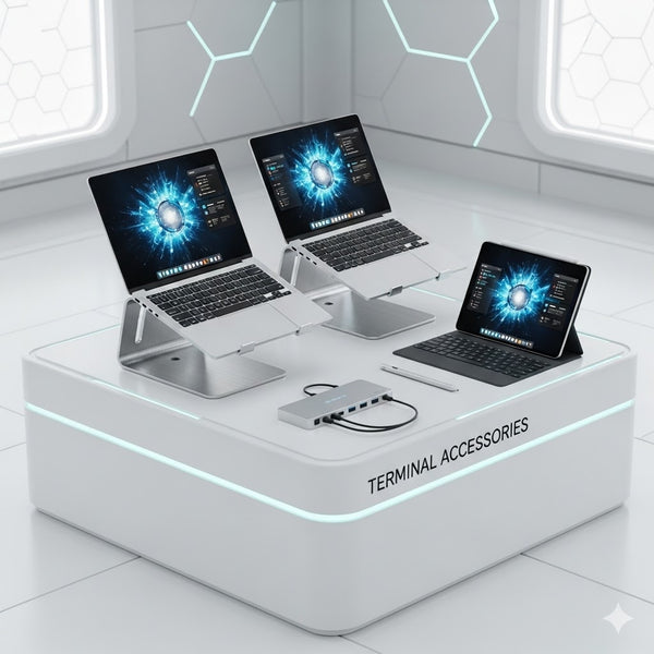 Tablet/Laptop Accessories